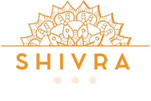 SHIVRA Main Logo Header