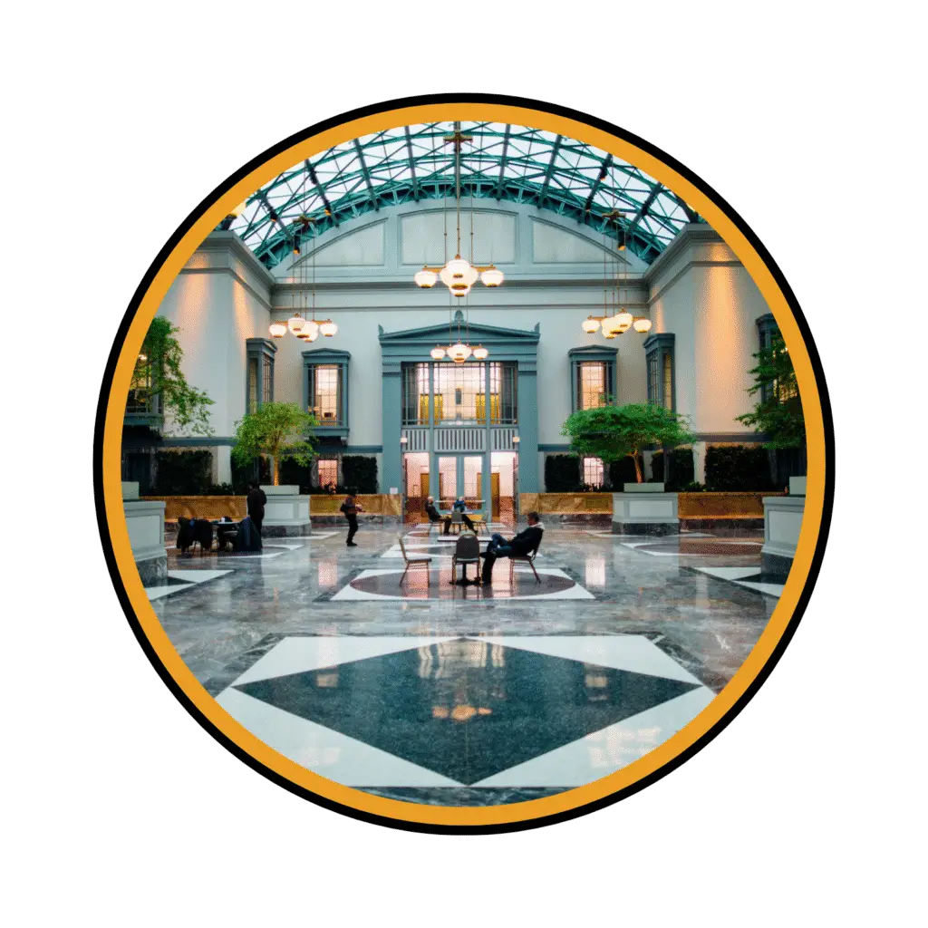 Concept, Brand & Pre-Opening Strategy