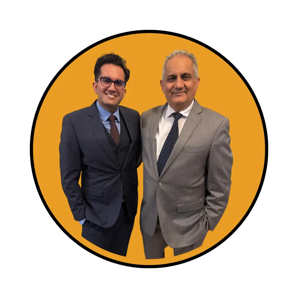 Dynamic Duo of SHIVRA