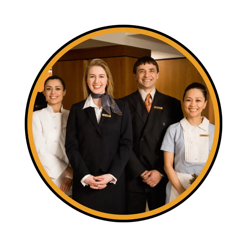 Operational Excellence & Ongoing Advisory