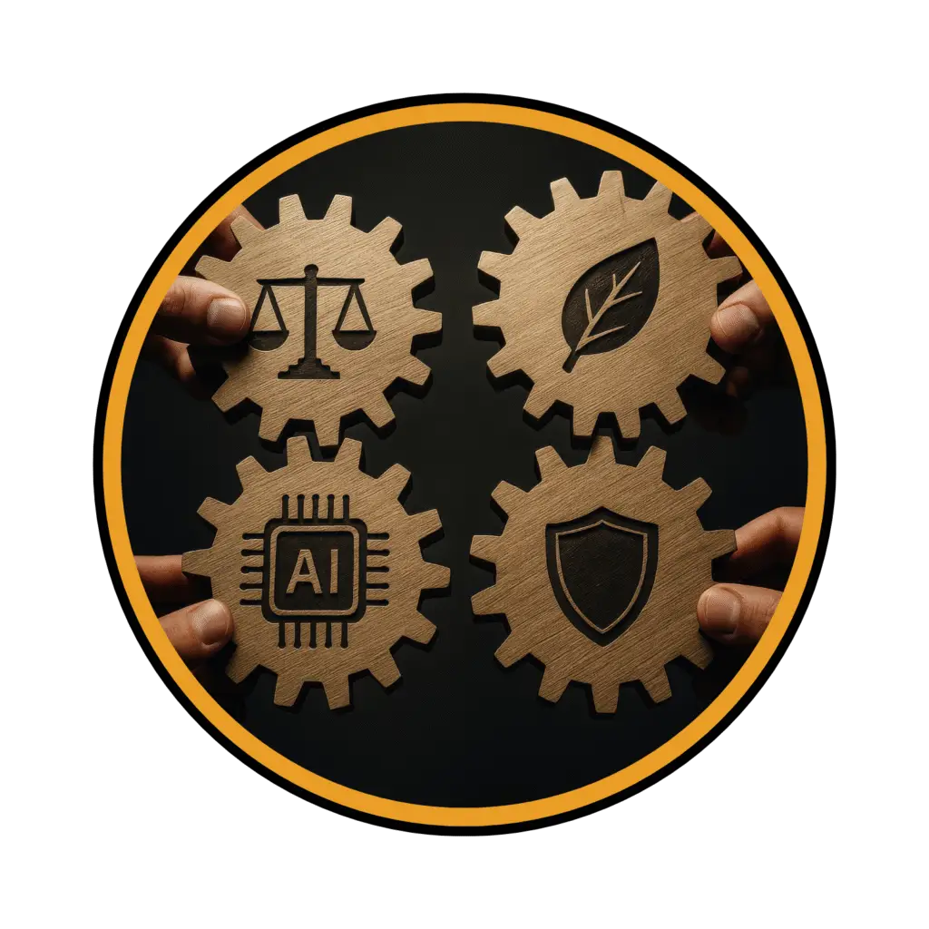 Systems, Digitization & Loyalty