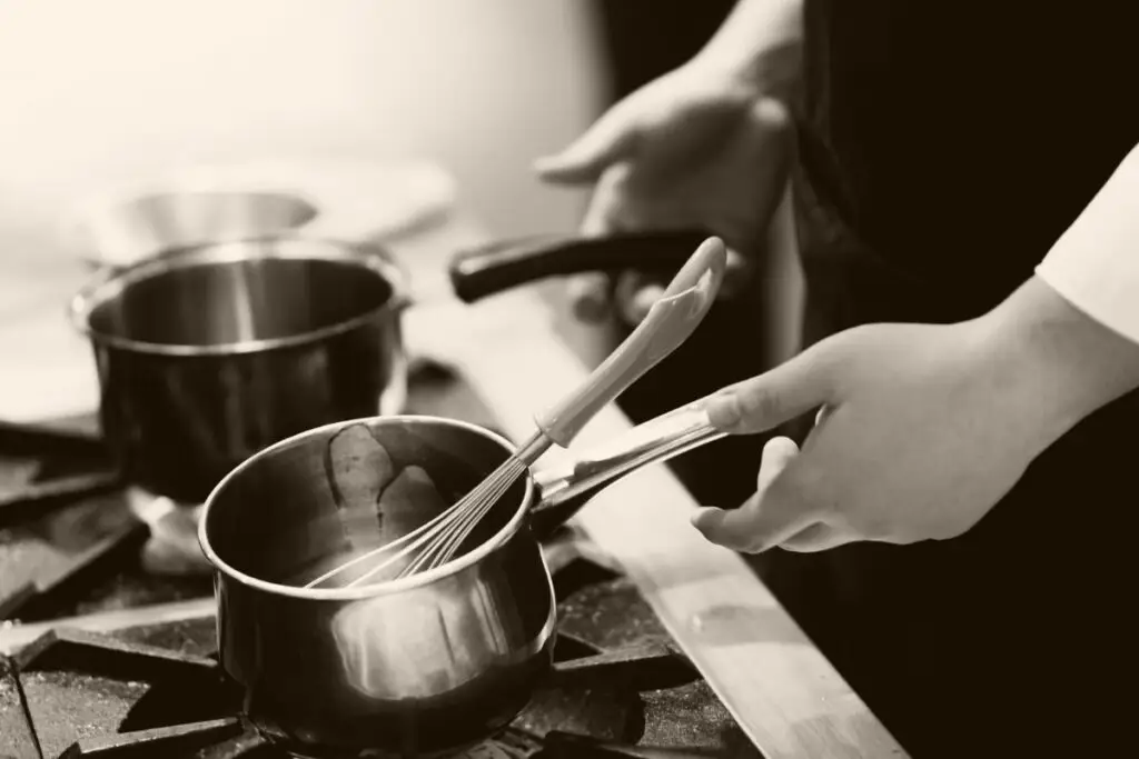 The SHIVRA Series Volume 2 - Do It Again, Chef: The Lesson That Built a Career