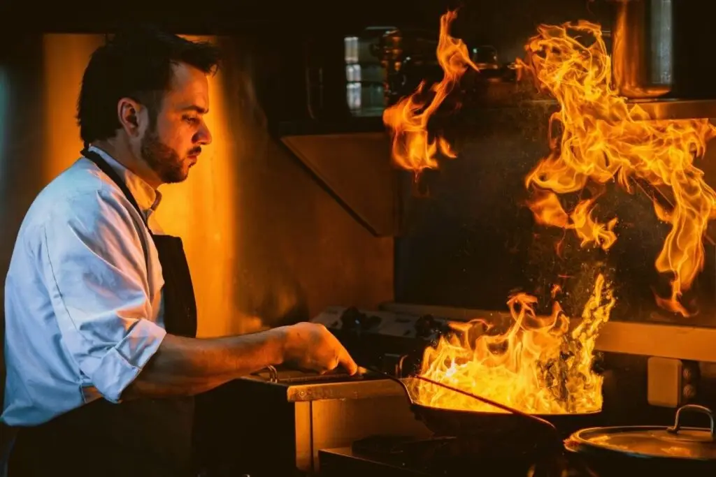 Beyond the Pass: How 30 Years Redefined the Professional Kitchen