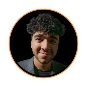 A.P. Advik Arora, Creative Director of Visual Development and Storytelling at Chronicles of a Chef.