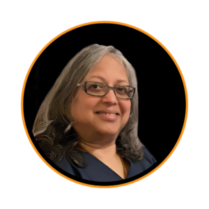 Rashmi Malhotra, Co-Founder of SHIVRA and Executive Producer of Chronicles of a Chef.