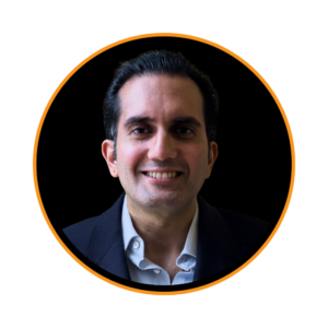 Sorav Malhotra, Co-Founder of SHIVRA and Executive Producer of Chronicles of a Chef.